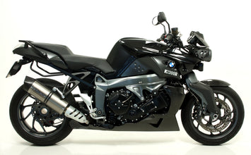 SCARICO COMPLETO ARROW MAXI RACE-TECH TITANIO-CARBONIO BMW K 1300 R 09-16