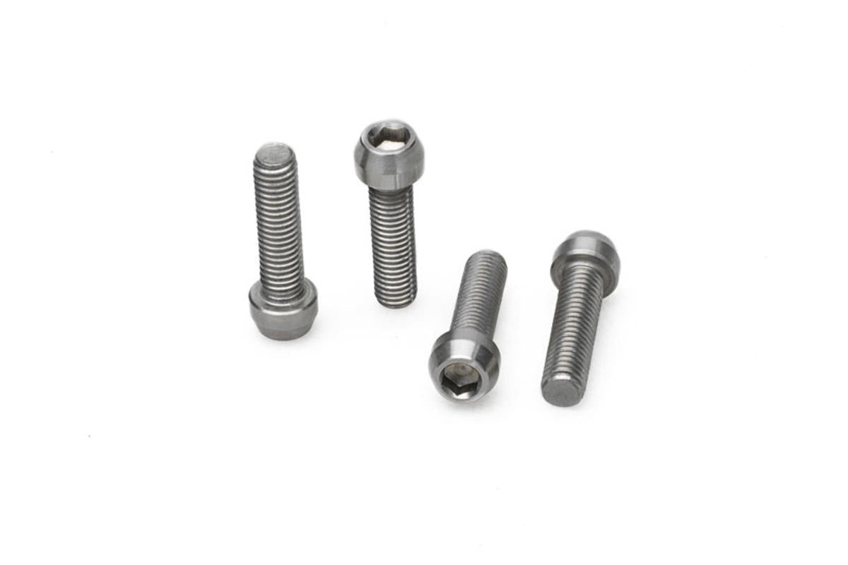 Riser top CNC RACING DUCATI SCRAMBLER 800 ICON