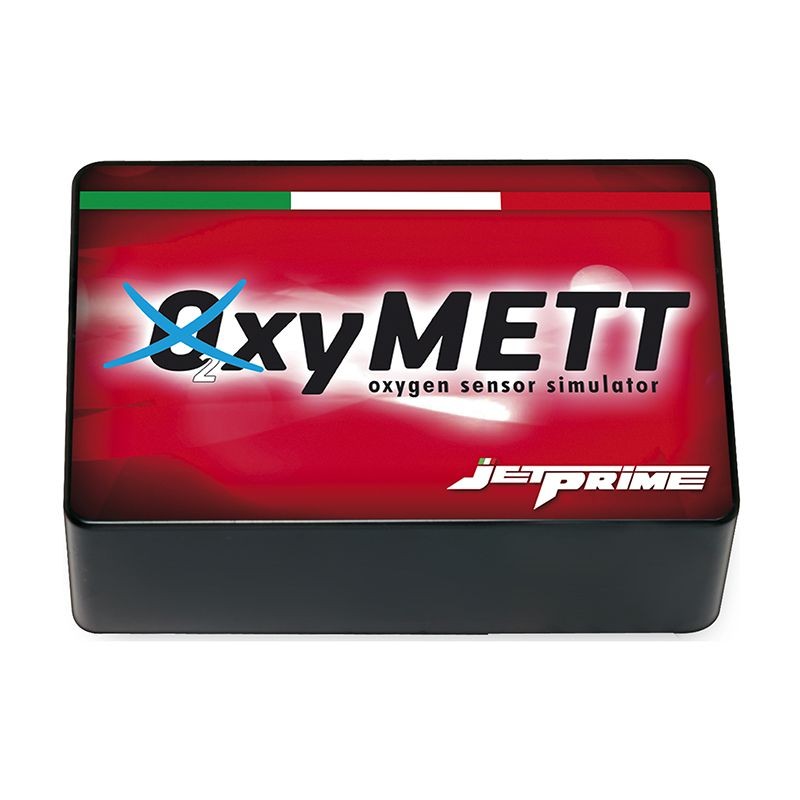 LAMBDA PROBE INHIBITOR OXYMETT JETPRIME DUCATI PANIGALE 1199 / S / R 2012 - 17