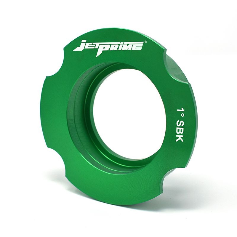 BOCCOLE DI STERZO 1° JETPRIME KAWASAKI ZX10R 2016 - 20