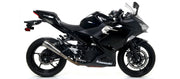 SCARICO MARMITTA PRO-RACE NICHROM ARROW KAWASAKI NINJA 400 2018-2021