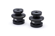 DADI RUOTA POSTERIORE + SUPPORTO CAVALLETTO CNC RACING DUCATI SPORT TOURING ST3