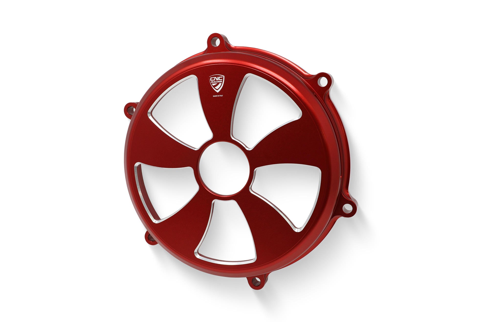 CARTER PER FRIZIONE A SECCO CNC RACING DUCATI PANIGALE V4 R