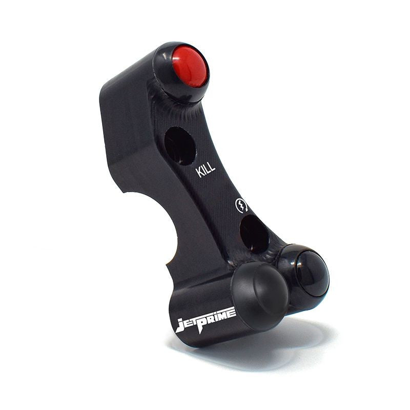 RIGHT HANDLEBAR SWITCH SBK BREMBO BRAKE PUMP JETPRIME DUCATI PANIGALE V2 2020-21