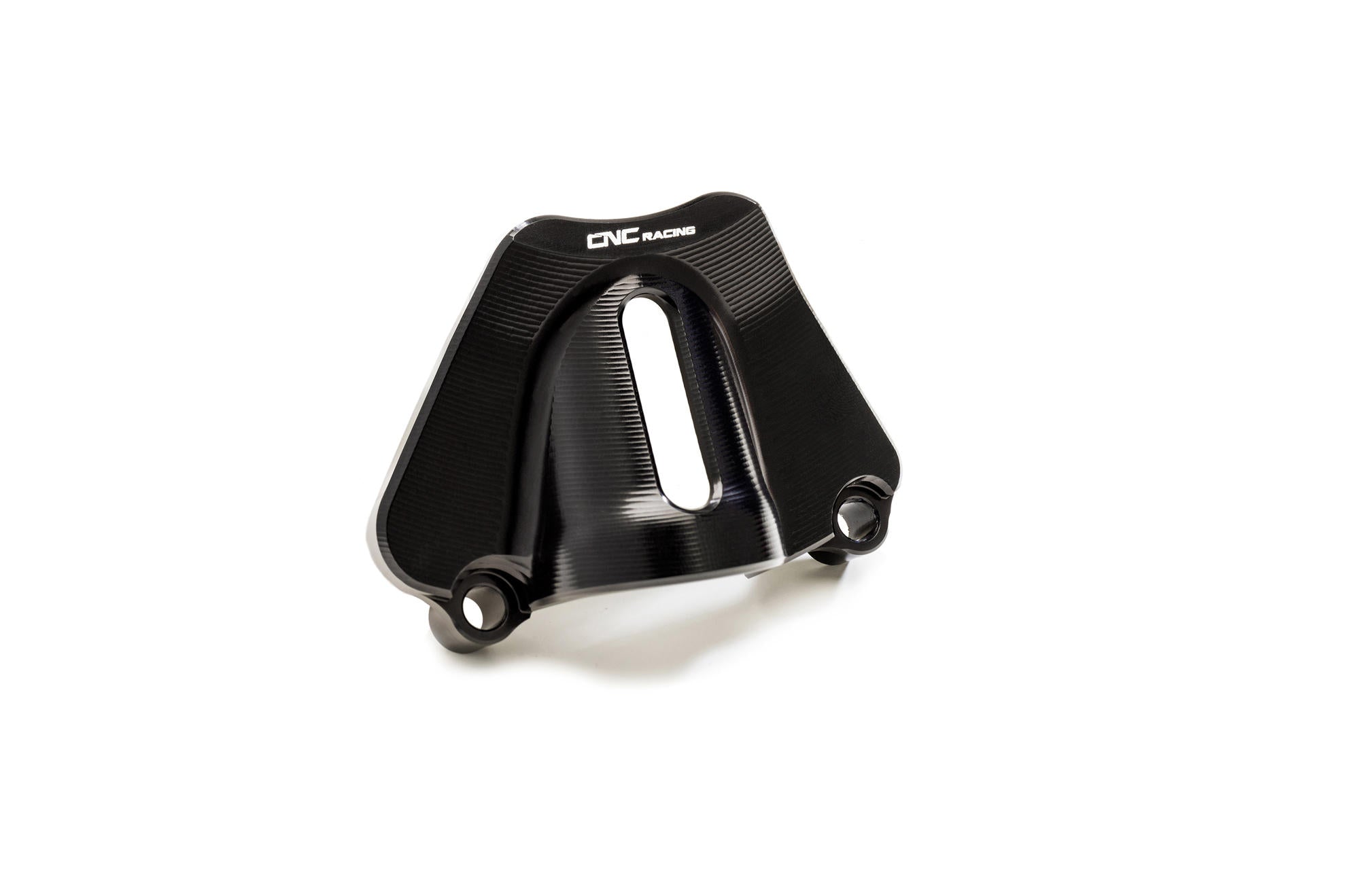 Clutch cover guard CNC RACING MV AGUSTA RIVALE 800