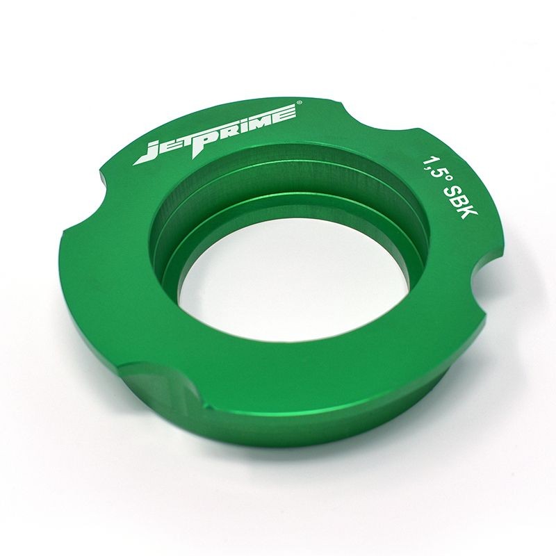 BOCCOLE DI STERZO 1,5° JETPRIME KAWASAKI ZX10R 2016 - 20