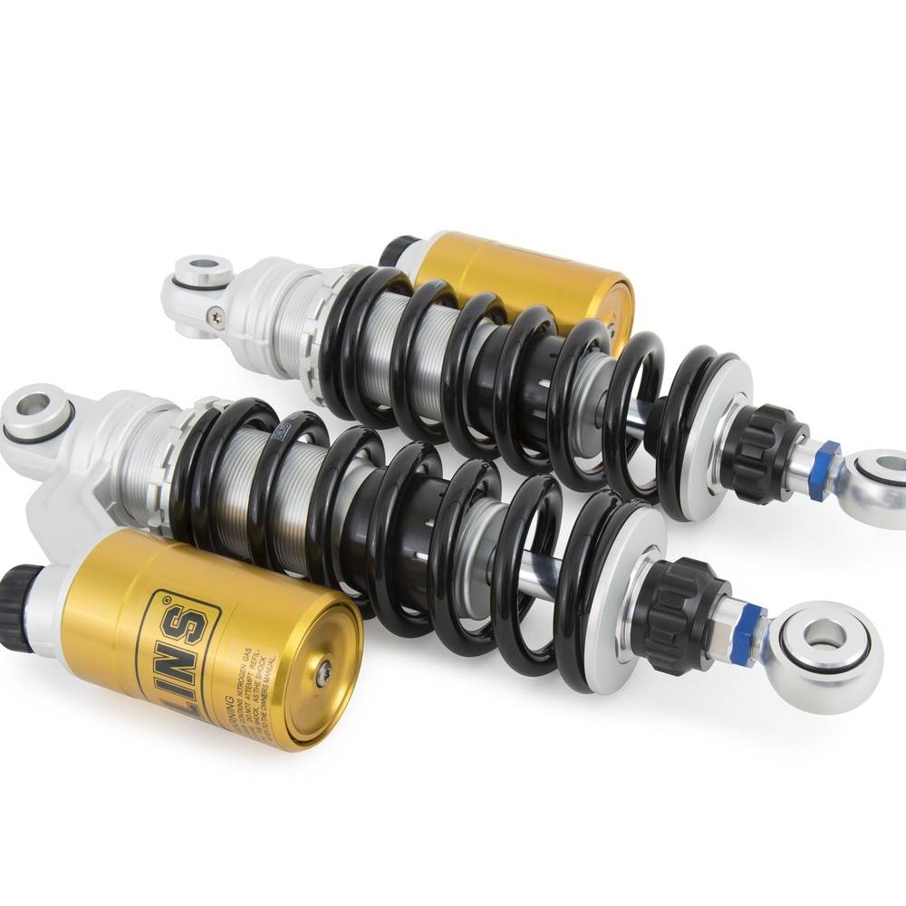 AMMORTIZZATORE POSTERIORE S36PR1C1L OHLINS TRIUMPH STREET TWIN 900 2016-20