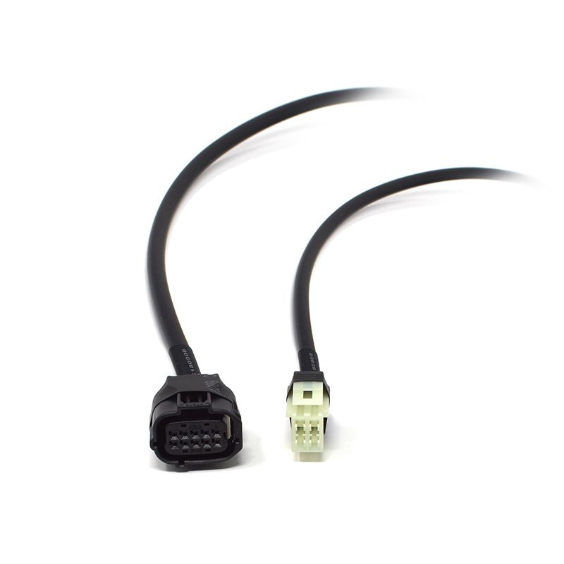 STREET VERSION LEFT HANDLEBAR SWITCH JETPRIME YAMAHA YZF R1M 2015 - 19