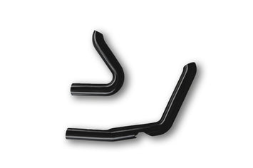 ZARD HEAT SHIELD POLISHED STAINLESS STEEL HARLEY DAVIDSON BREAKOUT M8 2016-23