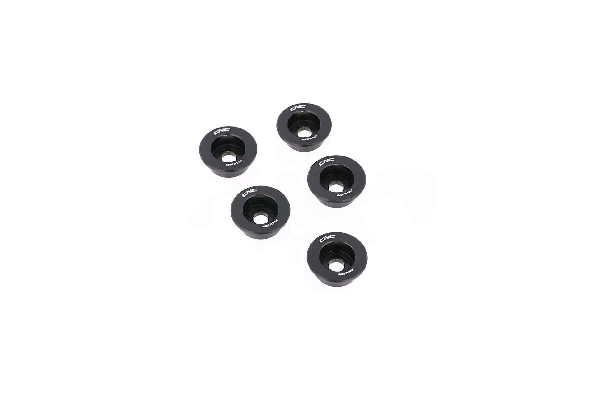 CLUTCH SPRING RETAINERS KIT CNC RACING DUCATI STREETFIGHTER 848