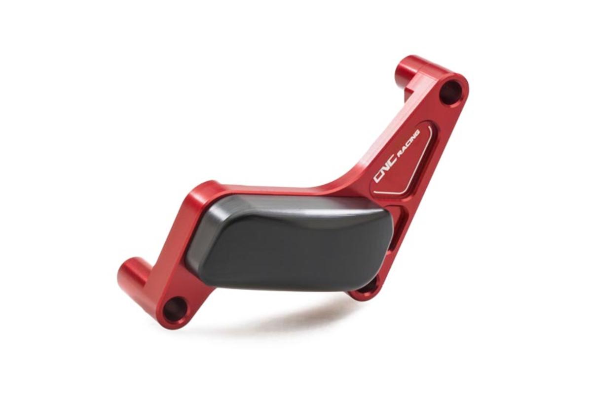 Water pump protection CNC RACING DUCATI HYPERMOTARD 821 / SP