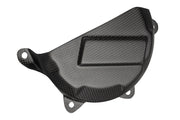 COVER CARTER FRIZIONE CARBONIO OPACO CNC RACING DUCATI 1199 PANIGALE / S / R