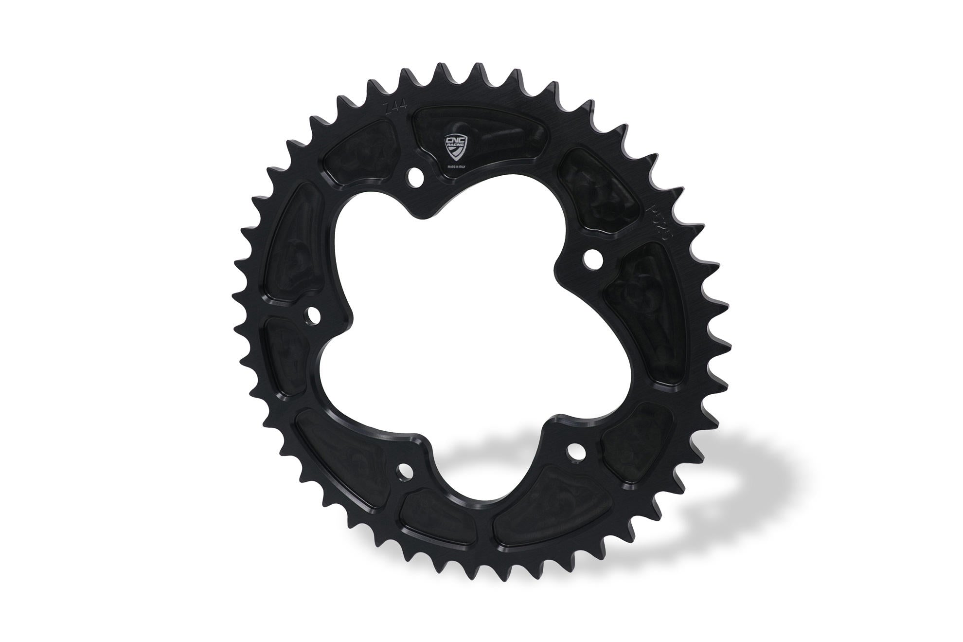 CORONA COMPONIBILE Z43 P520 5 FORI CNC RACING DUCATI 848