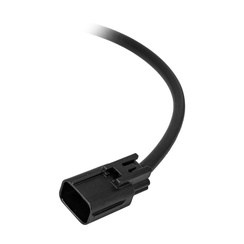 COMANDO GAS + PULSANTIERA JETPRIME APRILIA TUAREG 660 2021-24 NO LOGO