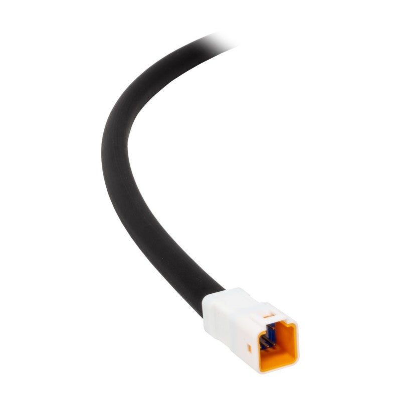 COMANDO GAS CON PULSANTIERA INTEGRATA JETPRIME PER DUCATI SUPERSPORT 950 2021-24