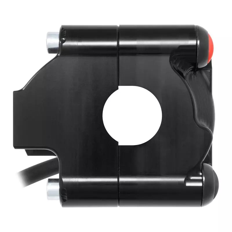RIGHT SWITCH + GAS INTEGRATED JETPRIME DUCATI PANIGALE 959