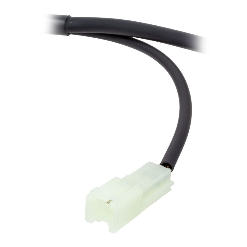 COMANDO GAS + PULSANTIERA INTEGRATA JETPRIME YAMAHA MT-10 2022-24 LOGO JETPRIME