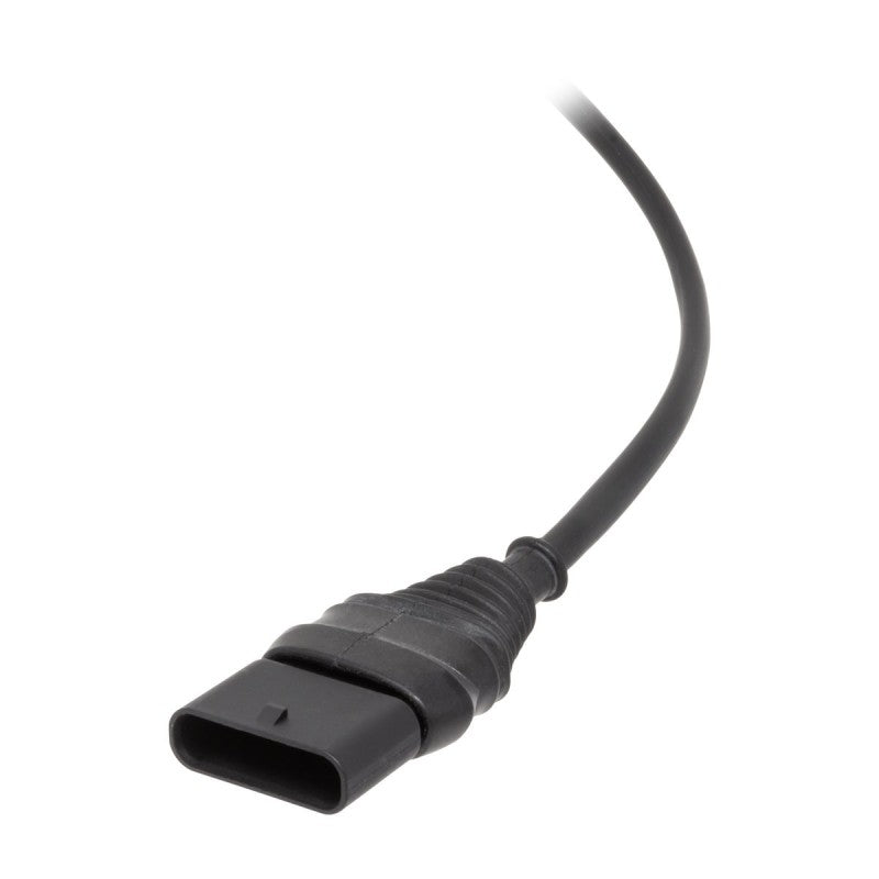 COMANDO GAS RAPIDO JETPRIME APRILIA RS 457 2024