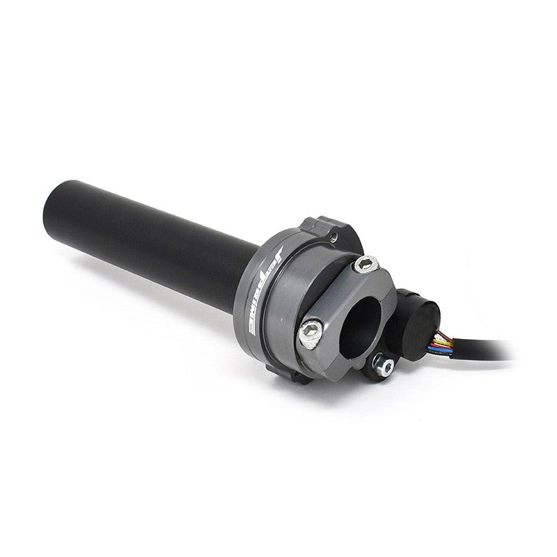 COMANDO GAS RAPIDO JETPRIME BMW S 1000 RR 2015 - 20