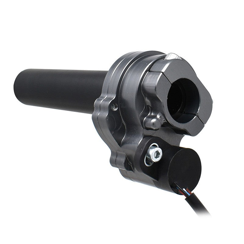 COMANDO GAS RAPIDO JETPRIME BMW S 1000 RR 2015 - 20