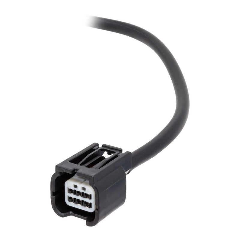 COMANDO GAS RAPIDO JETPRIME HONDA CBR 1000 RR-R FIREBLADE SP 2017-24