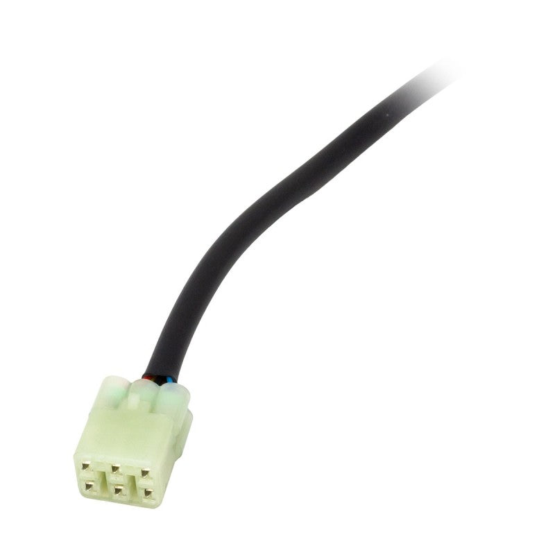 COMANDO GAS RAPIDO JETPRIME HUSQVARNA NORDEN 901 2022-24