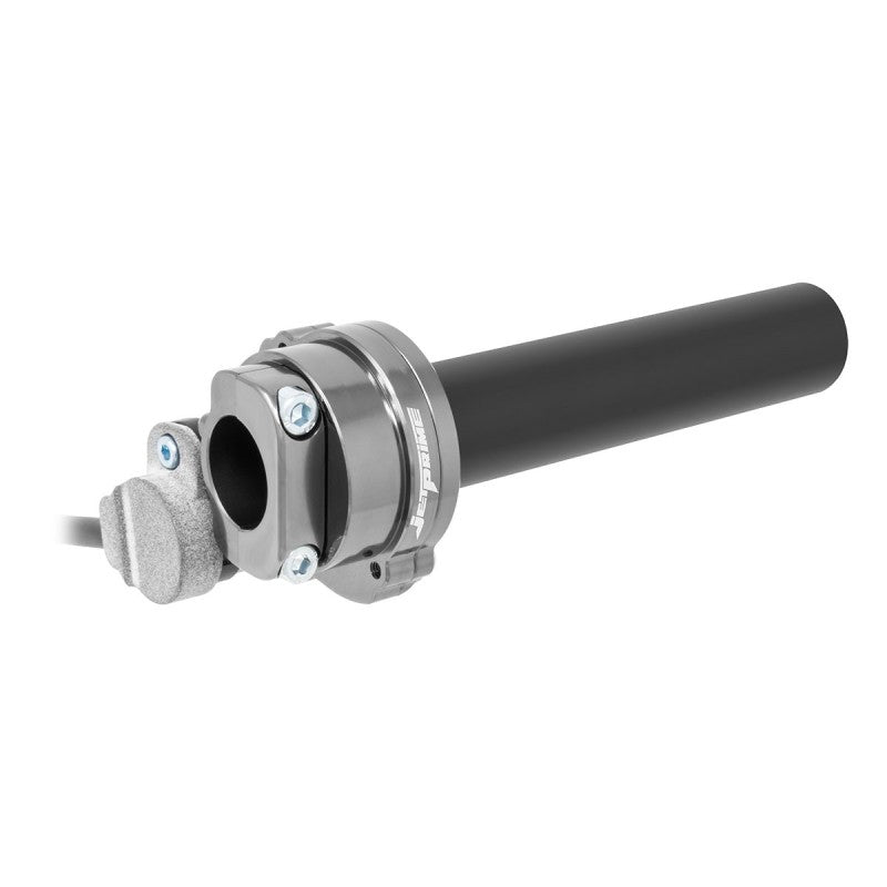 COMANDO GAS RAPIDO JETPRIME PER MV AGUSTA SUPERVELOCE 800 2020-22