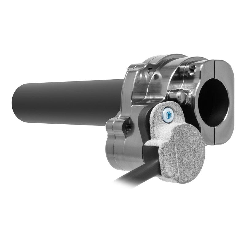 COMANDO GAS RAPIDO JETPRIME PER MV AGUSTA F3 800 RR 2021-22