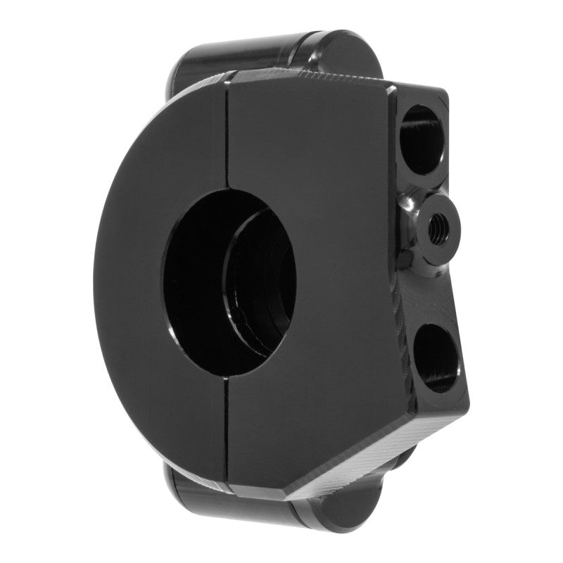 COMANDO GAS + PULSANTIERA JETPRIME SUZUKI GSX-R 1000 2017-2021