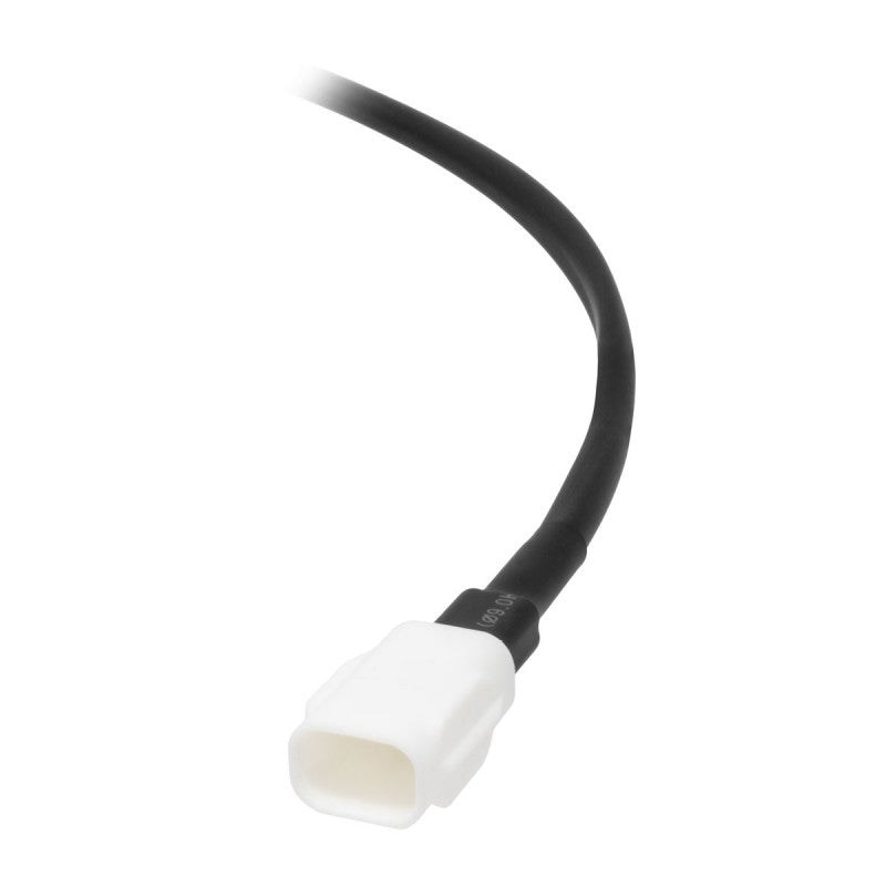 COMANDO GAS RAPIDO JETPRIME TRIUMPH TIGER 660 2022-24