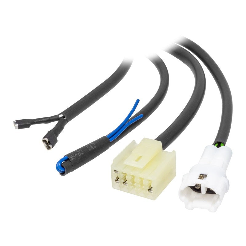 COMANDO GAS + PULSANTIERA CON TUBO GAS JETPRIME YAMAHA T-MAX 530 15-16 LOGO TMAX