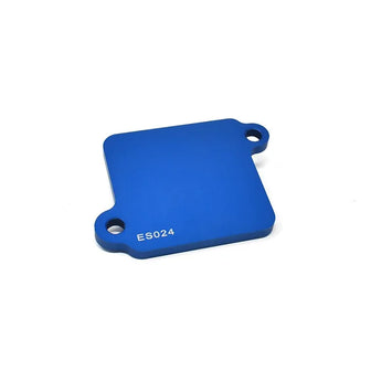 Emulatore Moto Jetprime Kawasaki Z400 2019-23 Blu