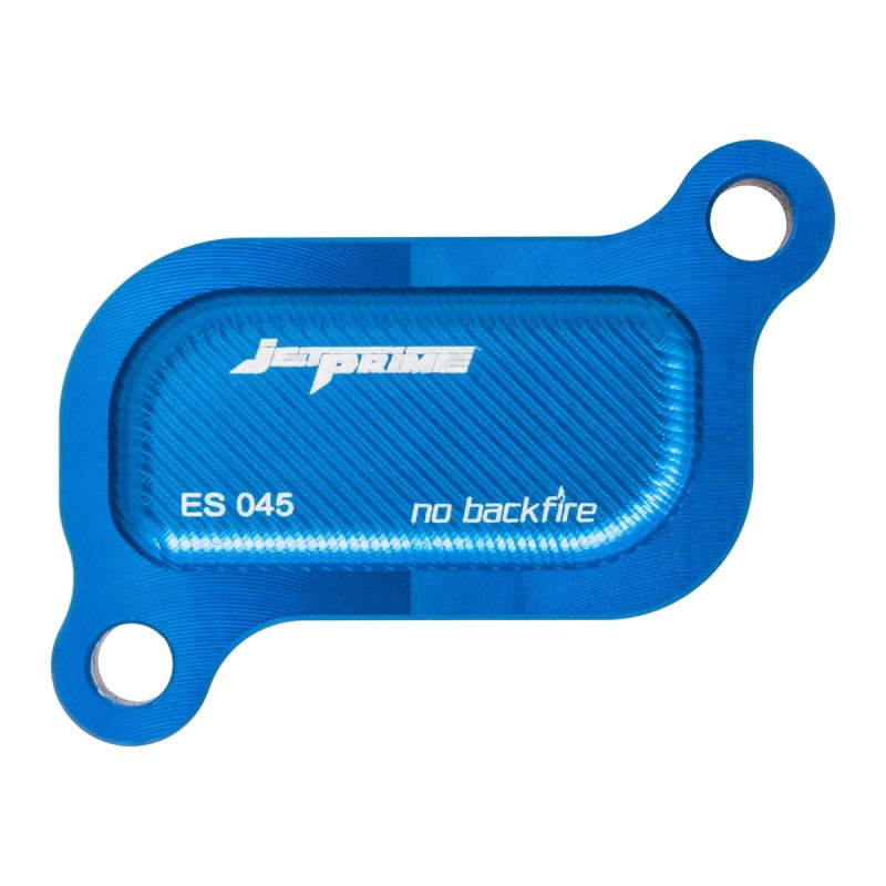 COPERCHIO ELIMINATORE CIRCUITO PAIR JETPRIME HONDA CBR 900 F HORNET 2002-05