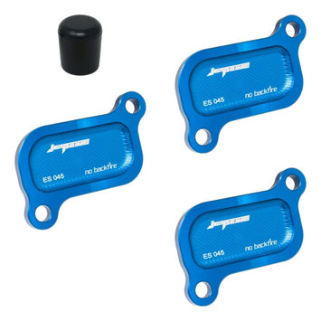 Emulatore Moto Jetprime Honda CBR 900 F HORNET02 05 2002-05 Blu