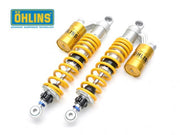AMMORTIZZATORE POSTERIORE OHLINS S36PR1C1L YAMAHA V-MAX 1985-05