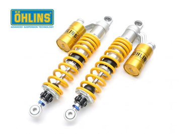 AMMORTIZZATORE POSTERIORE OHLINS S36PR1C1L YAMAHA V-MAX 1985-05
