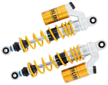 AMMORTIZZATORE POSTERIORE OHLINS S36PR1C1L HONDA CB 1300 2003-11