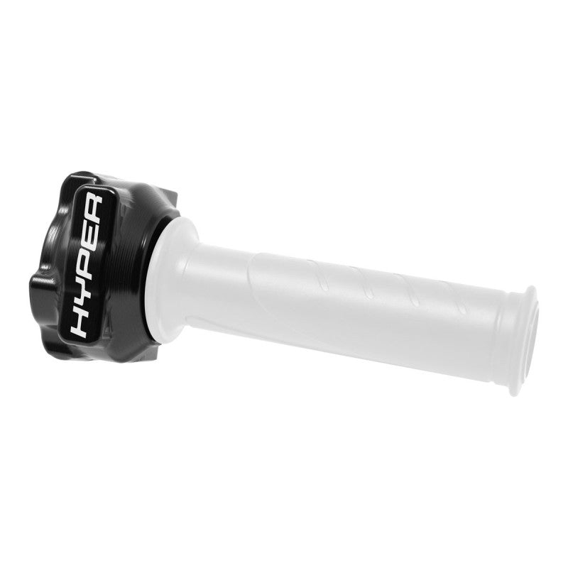 COVER COMANDO GAS JETPRIME PER DUCATI MONSTER 1200 R 2017-19 - LOGO MONSTER