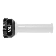 COVER COMANDO GAS JETPRIME PER DUCATI SUPERBIKE PANIGALE V4 R 2019-21 LOGO V4R