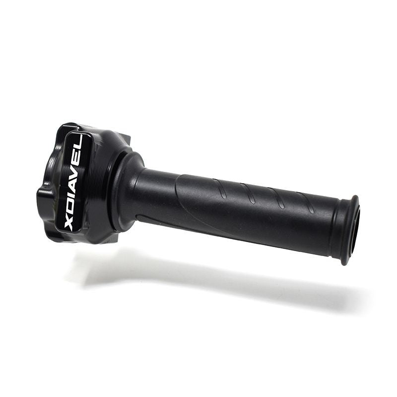 COVER COMANDO GAS IN ERGAL JETPRIME DUCATI XDIAVEL