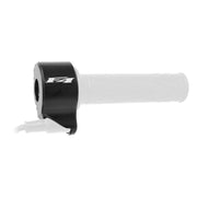 COVER COMANDO GAS JETPRIME PER MV AGUSTA F4 2013-18 - LOGO F4