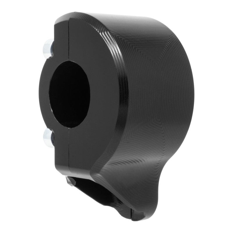 COVER COMANDO GAS JETPRIME PER DUCATI MULTISTRADA 1260 2018-21