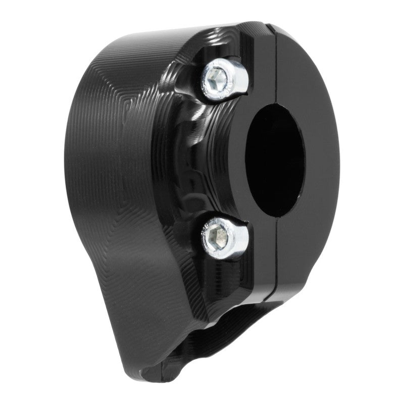 COVER COMANDO GAS JETPRIME PER DUCATI HYPERSTRADA 821 2013-16