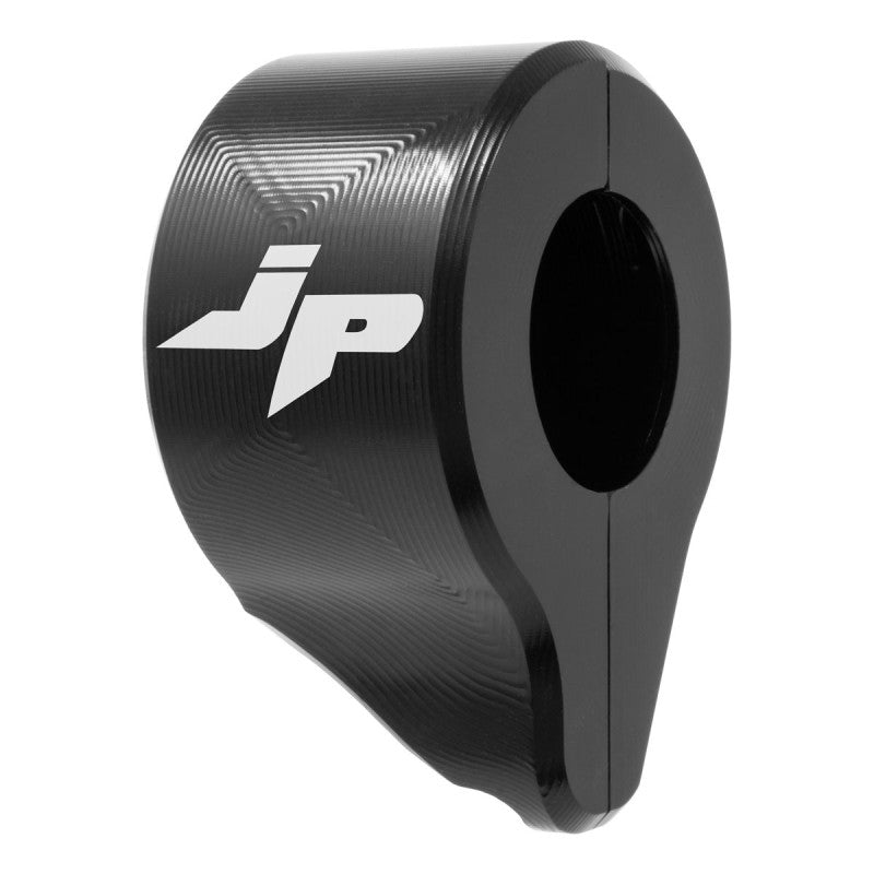 COVER COMANDO GAS JETPRIME PER DUCATI MULTISTRADA 1200 S 2015-18 - LOGO JP