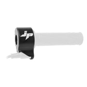 COVER COMANDO GAS JETPRIME PER MV AGUSTA F3 675 2012-20 - LOGO JP