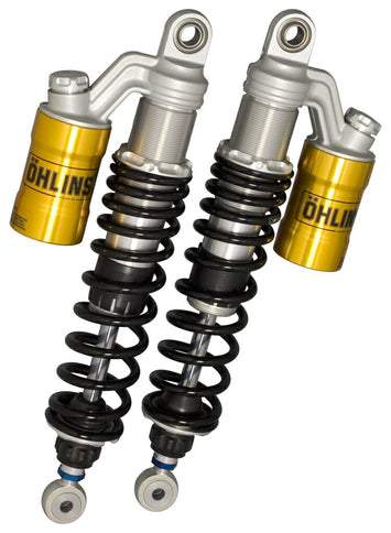 AMMORTIZZATORE POSTERIORE OHLINS S36PR1C1L KAWASAKI ZRX 1100 1997-99