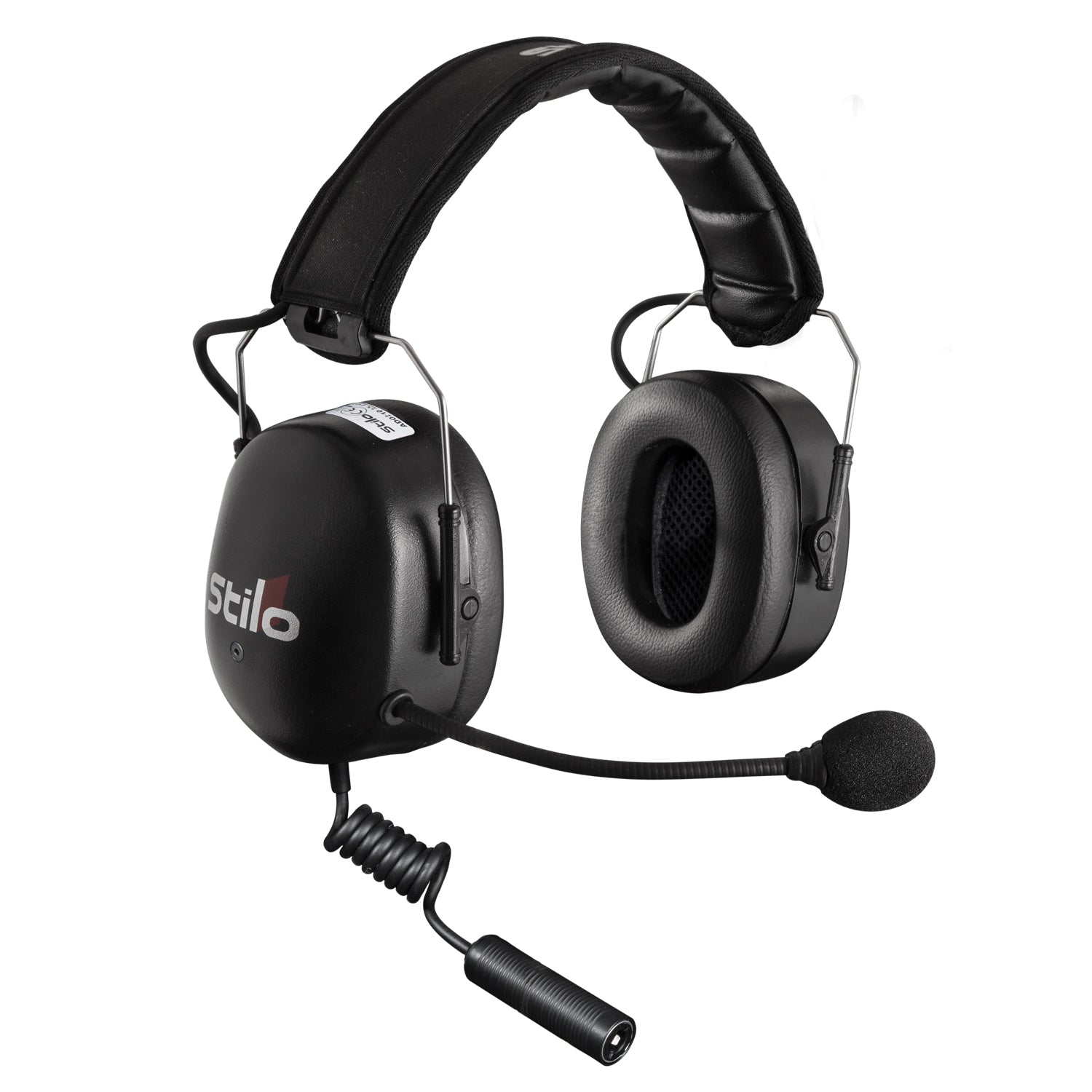 CUFFIE DA TRASFERIMENTO RALLY STILO WRC DES