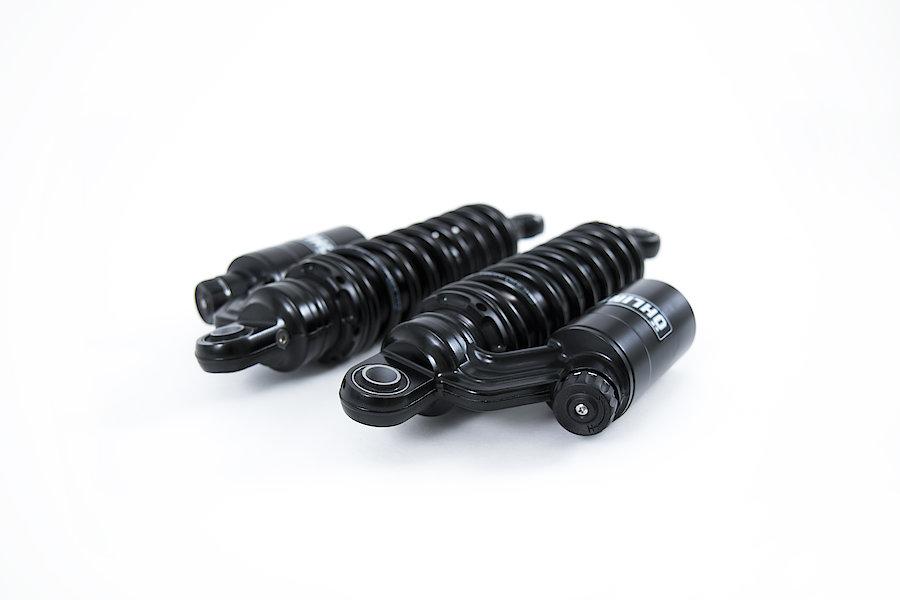 AMMORTIZZATORE OHLINS S36PR1C1L BLACKLINE HARLEY DAVIDSON SPORTSTER XR1200X