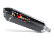 AKRAPOVIC TERMINALE CARBONIO YAMAHA FZ 1 FAZER 2006-15 - AKRAPOVIC