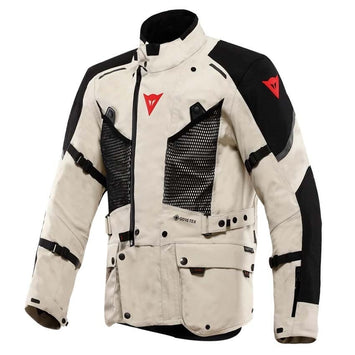GIACCA IMPERMEABILE DAINESE SUPER EXPEDITION GORE-TEX TIDAL FOAM